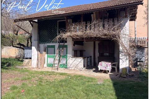 Villa i Vinay, Isere, Vinay - € 229.000 | Ref: 340939917248 - foto 31
