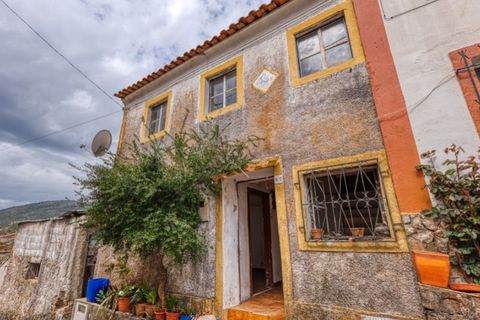 Villa i Macao, Santarem, Macao - € 50.000 | Ref: CAS_392 - foto 2