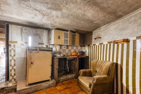 Villa i Macao, Santarem, Macao - € 50.000 | Ref: CAS_392 - foto 3
