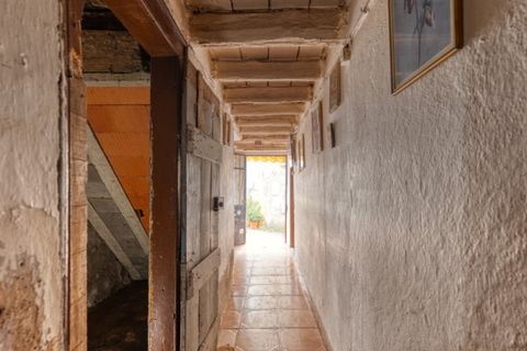 Villa i Macao, Santarem, Macao - € 50.000 | Ref: CAS_392 - foto 10