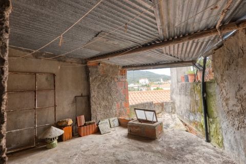Villa i Macao, Santarem, Macao - € 50.000 | Ref: CAS_392 - foto 27