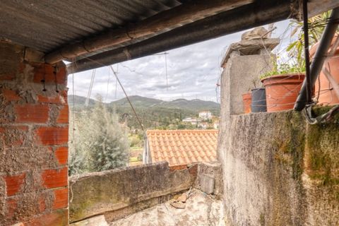 Villa i Macao, Santarem, Macao - € 50.000 | Ref: CAS_392 - foto 28