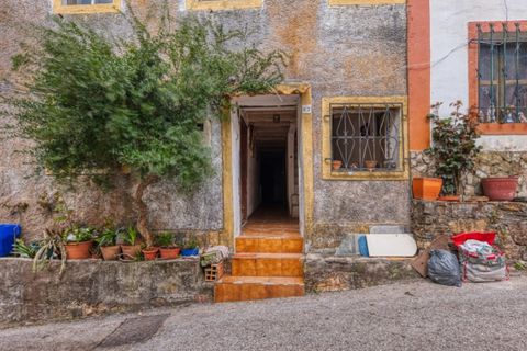 Villa i Macao, Santarem, Macao - € 50.000 | Ref: CAS_392 - foto 32