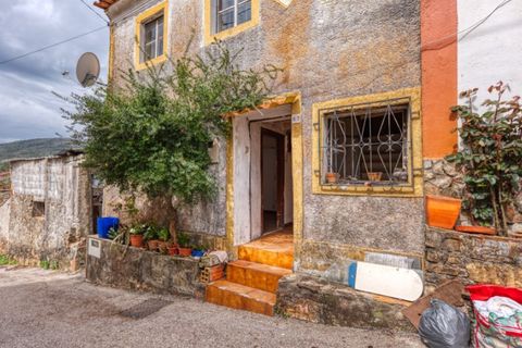 Villa i Macao, Santarem, Macao - € 50.000 | Ref: CAS_392 - foto 33