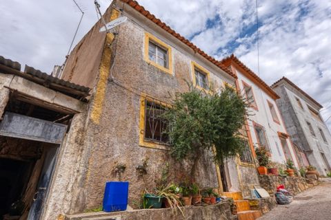 Villa i Macao, Santarem, Macao - € 50.000 | Ref: CAS_392 - foto 34