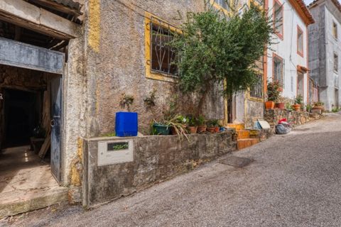 Villa i Macao, Santarem, Macao - € 50.000 | Ref: CAS_392 - foto 35