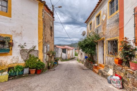 Villa i Macao, Santarem, Macao - € 50.000 | Ref: CAS_392 - foto 36