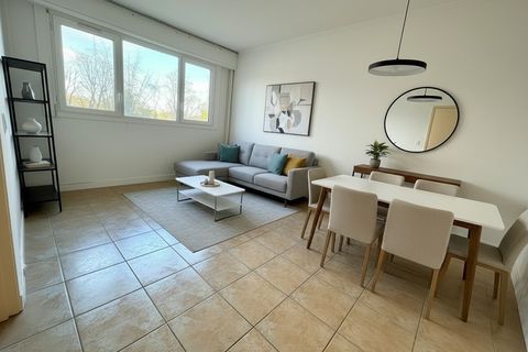 Leilighet i Le Pecq, Yvelines, Le Pecq - € 265 000 | Ref: 340931804053 - foto 4