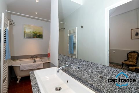 Lejlighed i Grasse, Alpes-Maritimes, Grasse - € 499.000 | Ref: 340930054128 - foto 10