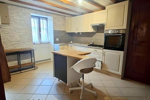 Byhus i Lezoux, Puy-de-Dome, Lezoux - € 140.000 | Ref: 340932799689 - foto 1