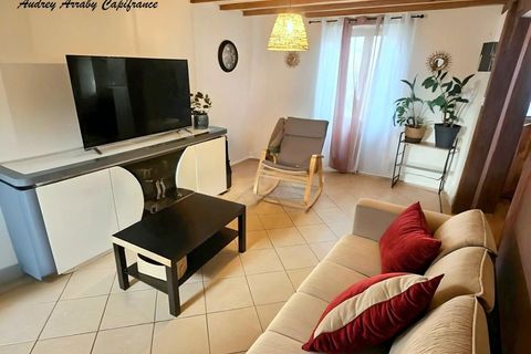 Byhus i Lezoux, Puy-de-Dome, Lezoux - € 140.000 | Ref: 340932799689 - foto 2