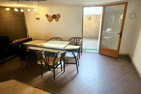 Byhus i Lezoux, Puy-de-Dome, Lezoux - € 140.000 | Ref: 340932799689 - foto 3