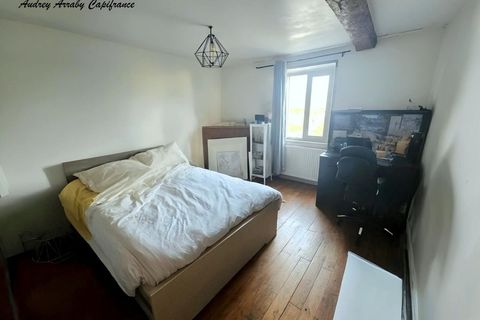 Byhus i Lezoux, Puy-de-Dome, Lezoux - € 140.000 | Ref: 340932799689 - foto 6