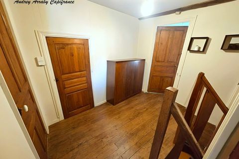 Byhus i Lezoux, Puy-de-Dome, Lezoux - € 140.000 | Ref: 340932799689 - foto 7