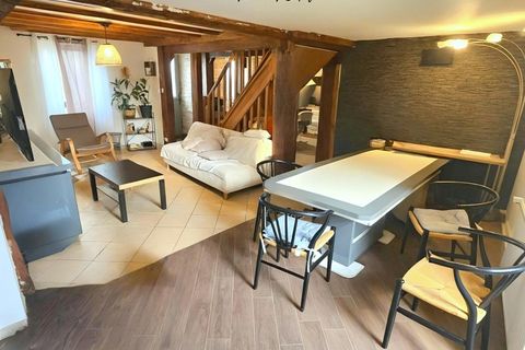 Byhus i Lezoux, Puy-de-Dome, Lezoux - € 140.000 | Ref: 340932799689 - foto 10