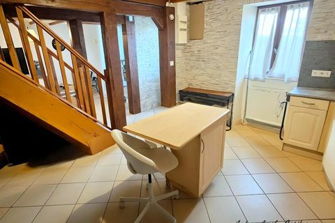 Byhus i Lezoux, Puy-de-Dome, Lezoux - € 140.000 | Ref: 340932799689 - foto 11