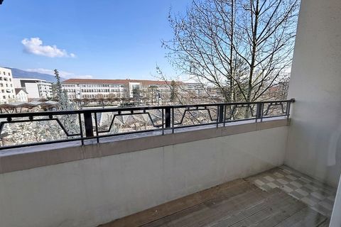 Leilighet i Annemasse, Haute-Savoie, Annemasse - € 299 000 | Ref: 340935106743 - foto 6