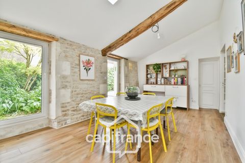 Landejendom i Courcelles, Charente-Maritime, Courcelles - € 228.000 | Ref: 340931166512 - foto 4