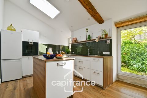 Landejendom i Courcelles, Charente-Maritime, Courcelles - € 228.000 | Ref: 340931166512 - foto 5