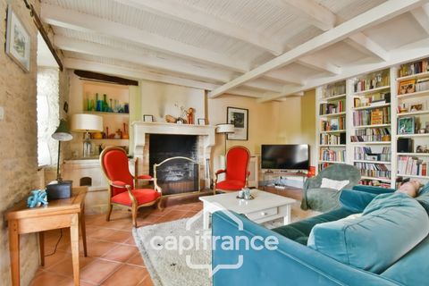 Landejendom i Courcelles, Charente-Maritime, Courcelles - € 228.000 | Ref: 340931166512 - foto 7