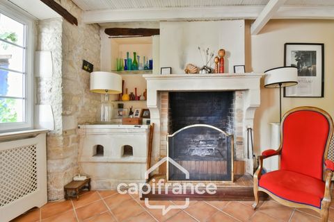 Landejendom i Courcelles, Charente-Maritime, Courcelles - € 228.000 | Ref: 340931166512 - foto 9