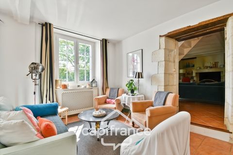 Landejendom i Courcelles, Charente-Maritime, Courcelles - € 228.000 | Ref: 340931166512 - foto 10