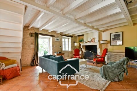 Landejendom i Courcelles, Charente-Maritime, Courcelles - € 228.000 | Ref: 340931166512 - foto 11