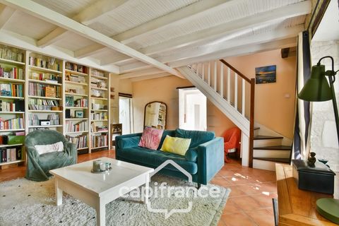 Landejendom i Courcelles, Charente-Maritime, Courcelles - € 228.000 | Ref: 340931166512 - foto 13
