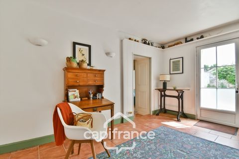 Landejendom i Courcelles, Charente-Maritime, Courcelles - € 228.000 | Ref: 340931166512 - foto 14