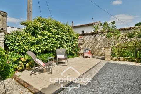 Landejendom i Courcelles, Charente-Maritime, Courcelles - € 228.000 | Ref: 340931166512 - foto 16