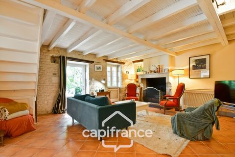Landejendom i Courcelles, Charente-Maritime, Courcelles - € 228.000 | Ref: 340931166512 - foto 18