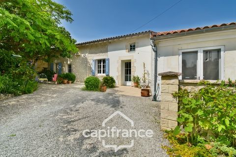 Landejendom i Courcelles, Charente-Maritime, Courcelles - € 228.000 | Ref: 340931166512 - foto 19