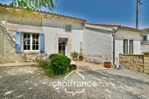 Landejendom i Courcelles, Charente-Maritime, Courcelles - € 228.000 | Ref: 340931166512 - foto 20