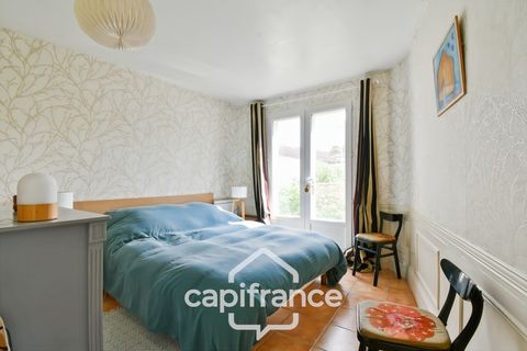 Landejendom i Courcelles, Charente-Maritime, Courcelles - € 228.000 | Ref: 340931166512 - foto 21