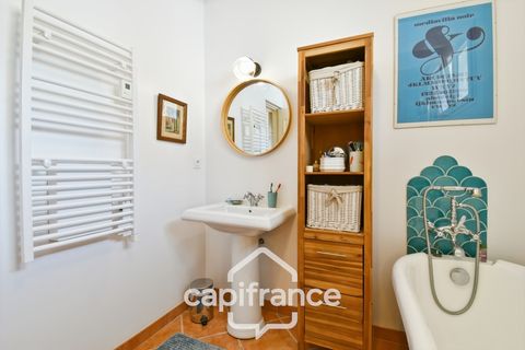 Landejendom i Courcelles, Charente-Maritime, Courcelles - € 228.000 | Ref: 340931166512 - foto 22