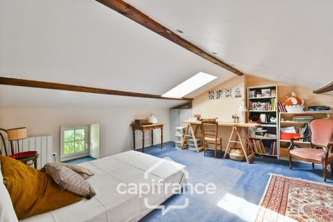 Landejendom i Courcelles, Charente-Maritime, Courcelles - € 228.000 | Ref: 340931166512 - foto 23