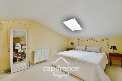 Landejendom i Courcelles, Charente-Maritime, Courcelles - € 228.000 | Ref: 340931166512 - foto 24