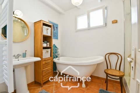 Landejendom i Courcelles, Charente-Maritime, Courcelles - € 228.000 | Ref: 340931166512 - foto 25