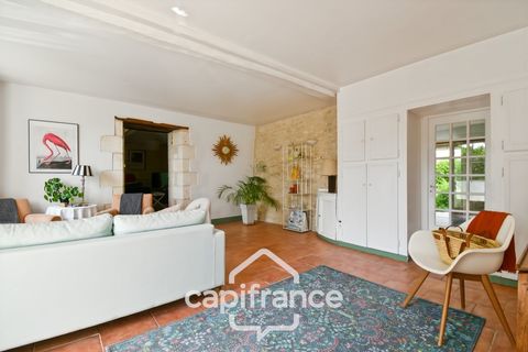 Landejendom i Courcelles, Charente-Maritime, Courcelles - € 228.000 | Ref: 340931166512 - foto 26