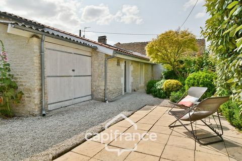 Landejendom i Courcelles, Charente-Maritime, Courcelles - € 228.000 | Ref: 340931166512 - foto 28