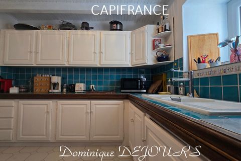 Villa a Marcols-les-Eaux, Ardeche, Marcols-les-Eaux - € 229.000 | Ref: 340938115240 - foto 9