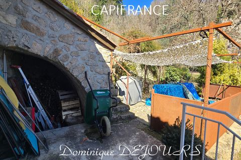 Villa a Marcols-les-Eaux, Ardeche, Marcols-les-Eaux - € 229.000 | Ref: 340938115240 - foto 27