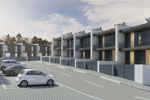 Villa i Grijo, Porto, Grijo - € 704.704 | Ref: 14-1/23 - foto 1
