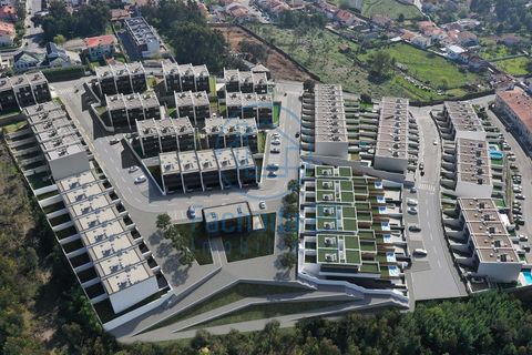 Villa i Grijo, Porto, Grijo - € 677 600 | Ref: 14-1/23 - foto 6