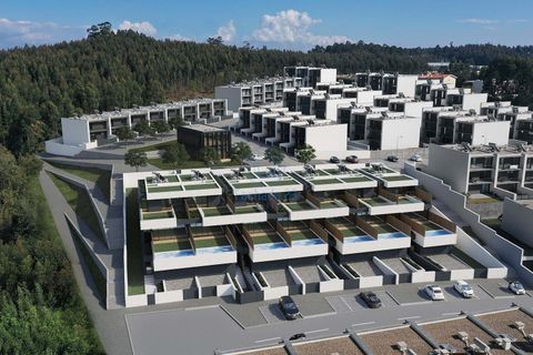 Villa i Grijo, Porto, Grijo - € 704.704 | Ref: 14-1/23 - foto 9