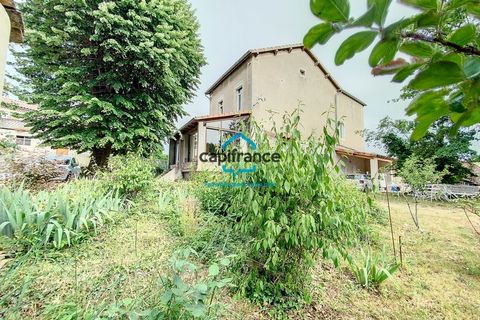 Villa a Saint-Sernin, Ardeche, Saint-Sernin - € 320.000 | Ref: 340932774152 - foto 3