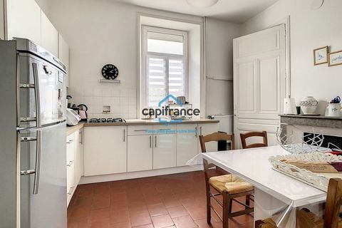Villa a Saint-Sernin, Ardeche, Saint-Sernin - € 320.000 | Ref: 340932774152 - foto 5