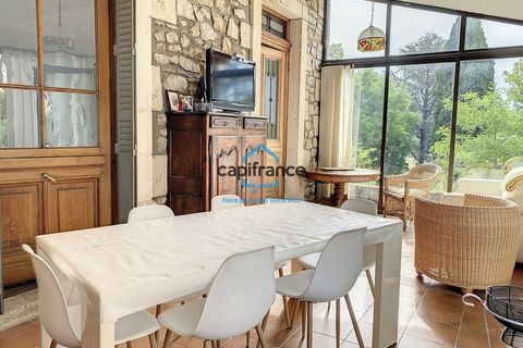 Villa a Saint-Sernin, Ardeche, Saint-Sernin - € 320.000 | Ref: 340932774152 - foto 6