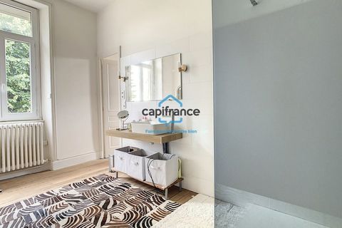 Villa a Saint-Sernin, Ardeche, Saint-Sernin - € 320.000 | Ref: 340932774152 - foto 11
