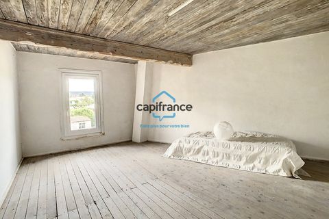Villa a Saint-Sernin, Ardeche, Saint-Sernin - € 320.000 | Ref: 340932774152 - foto 13